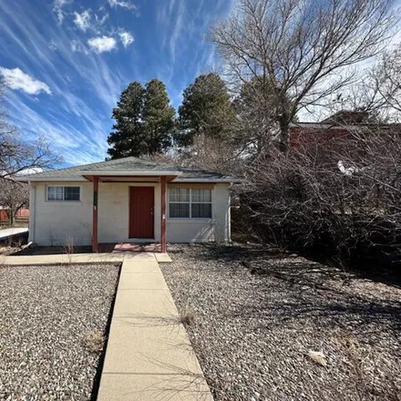 Buy this 2 bed house on Williams Grand Canyon Travelodge in 430 East Route 66, Williams
