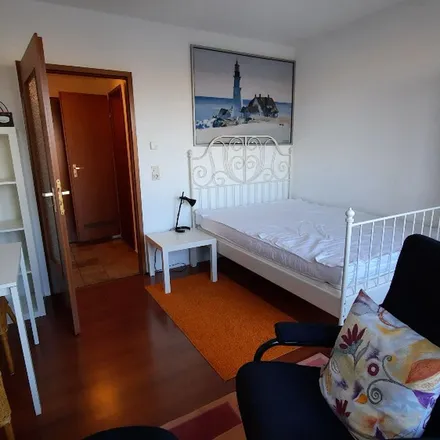 Rent this 1 bed apartment on Rhöndorfer Straße 6 in 50939 Cologne, Germany