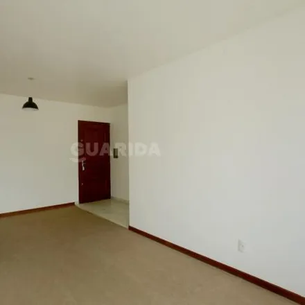 Rent this 1 bed apartment on Rua Honório Silveira Dias 838 in São João, Porto Alegre - RS