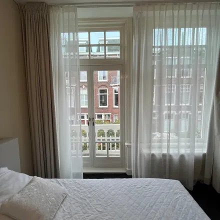 Image 6 - Van Loostraat 37, 2582 XA The Hague, Netherlands - Apartment for rent