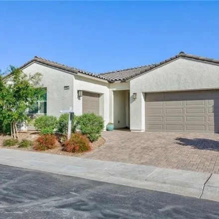 Buy this 3 bed house on Peak View Avenue in Henderson, NV 89000