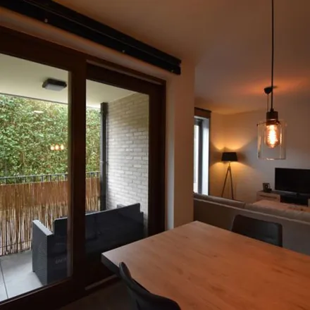 Image 1 - Dageraadsstraat 36, 2500 Lier, Belgium - Apartment for rent
