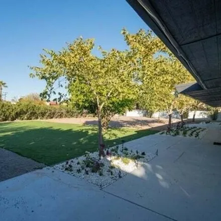 Image 3 - The Moderne, East Chaparral Road, Scottsdale, AZ 85251, USA - House for sale