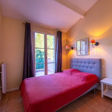 Rent this 2 bed house on 83310 Grimaud