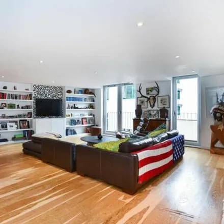 Buy this 2 bed apartment on 151 in 153 Bermondsey Street, Bermondsey Village