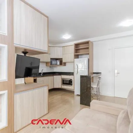 Rent this 1 bed apartment on Brigadeiro Towers in Rua Brigadeiro Franco 2190, Centro