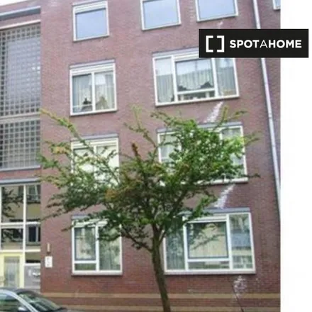 Image 7 - Platanenweg, 1091 KS Amsterdam, Netherlands - Room for rent