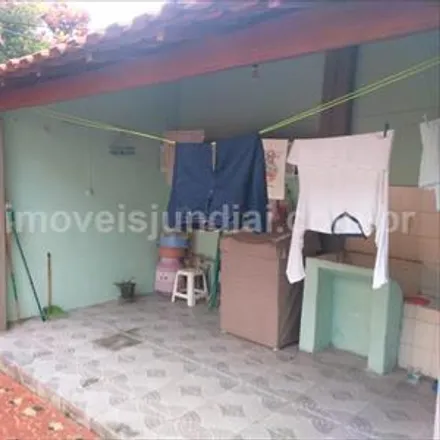 Buy this 2 bed house on Alameda Etiópia in Agapeama, Jundiaí - SP