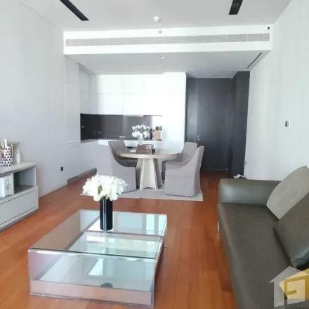 Image 5 - unnamed road, Tha Din Daeng, Khlong San District, 10600, Thailand - Apartment for rent