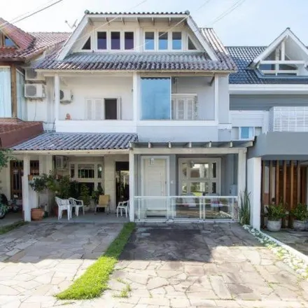 Image 2 - Avenida Juca Batista, Ipanema, Porto Alegre - RS, 91770-001, Brazil - House for sale