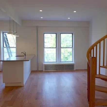 Rent this 3 bed apartment on 305 6th Street in New York, NY 11215