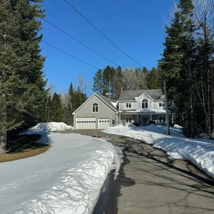 Image 4 - 185 Moose Ridge Road, Mapleton, Aroostook County, ME 04757, USA - House for sale