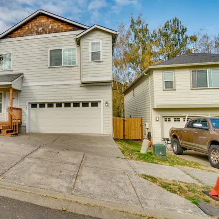 Buy this 4 bed house on 553 Southwest Edgefield Place in Troutdale, OR 97060