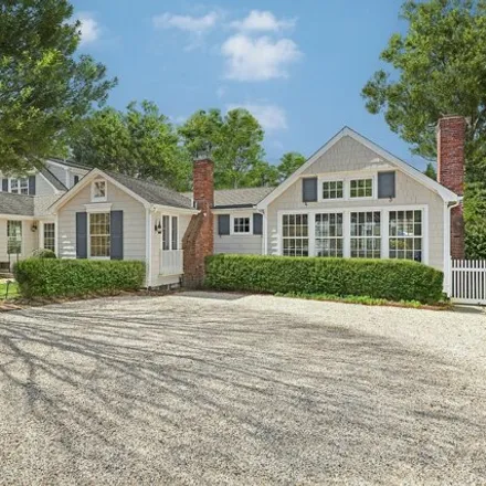 Buy this 4 bed house on 19 Greenway Drive in East Hampton, East Hampton North