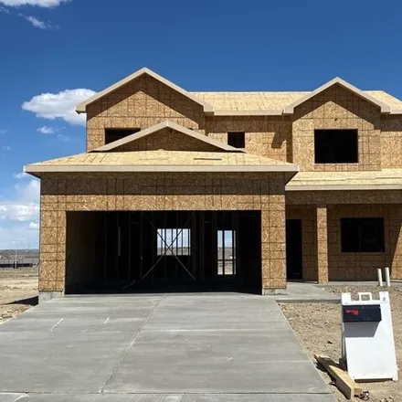 Buy this 4 bed house on unnamed road in Pueblo, CO 81008