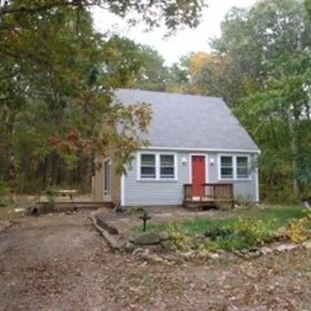 Rent this 2 bed house on 70 Connies Way in Vineyard Haven, Tisbury