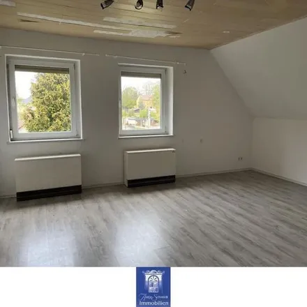 Rent this 2 bed apartment on Bahnhofstraße 1 in 01920 Haselbachtal, Germany