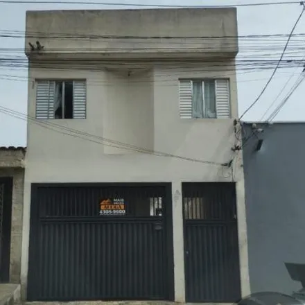 Image 2 - Rua Barão de Guarapuava, Casa Grande, Diadema - SP, 09961-470, Brazil - House for rent