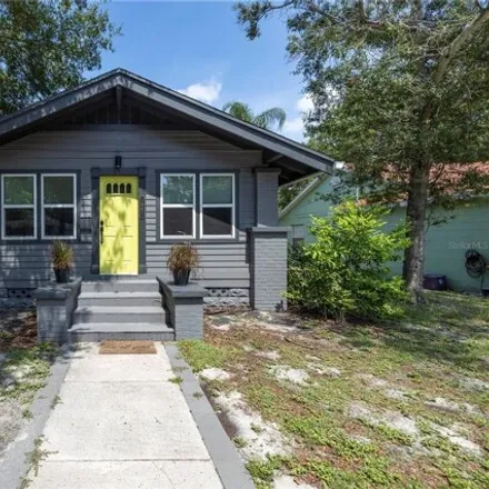 Buy this 3 bed house on 1011 12th Street North in Saint Petersburg, FL 33705