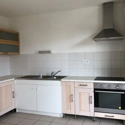 Rent this 3 bed apartment on Impasse des Bosquets in 34670 Baillargues, France