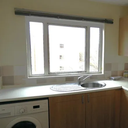 Rent this 1 bed apartment on The Park in Lincoln, LN1 1XS