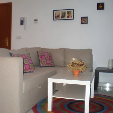 Image 5 - Calle Callao, 3, 41010 Seville, Spain - Apartment for rent