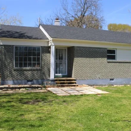 Buy this 3 bed house on 4190 Berkshire Avenue in Wells, Memphis