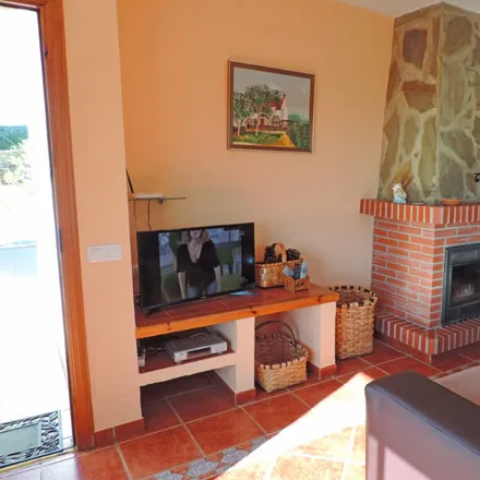 Rent this 2 bed house on unnamed road in 29788 Frigiliana, Spain