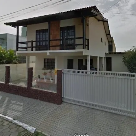 Buy this 4 bed house on Rua Lico Amaral in Dom Bosco, Itajaí - SC