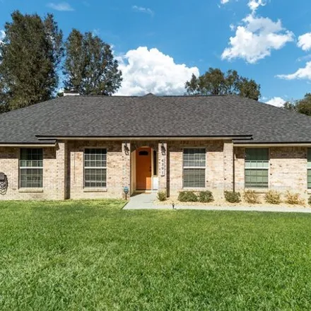 Buy this 4 bed house on 4391 Morning Dove Drive in Jacksonville, FL 32258