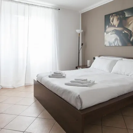Rent this 1 bed apartment on Anteri in Via Vigevano 45, 20144 Milan MI