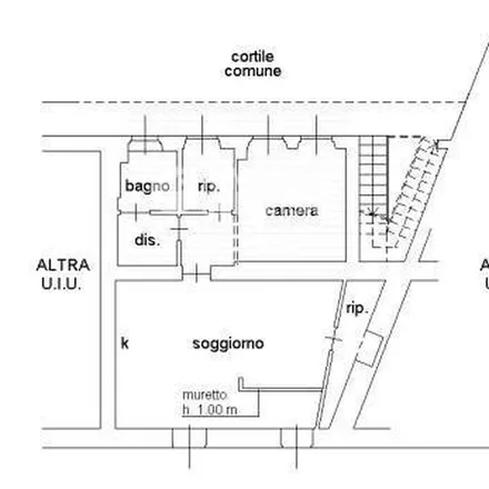 Image 6 - Via Zanica 82, 24126 Bergamo BG, Italy - Apartment for rent
