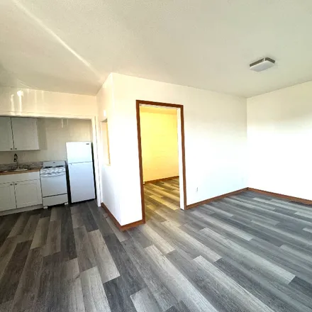 Rent this 1 bed apartment on 264 N Main st