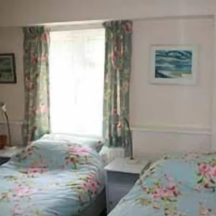 Rent this 2 bed house on Dymchurch in Kent, United Kingdom