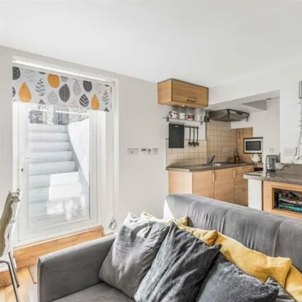 Buy this 1 bed apartment on 170 Castelnau in London, SW13 9DH