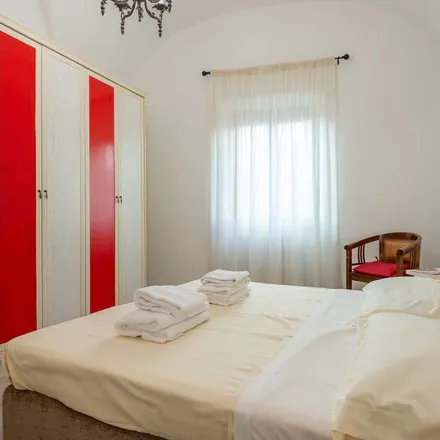 Rent this 2 bed apartment on Via del Campuccio 2 R in 50125 Florence FI, Italy