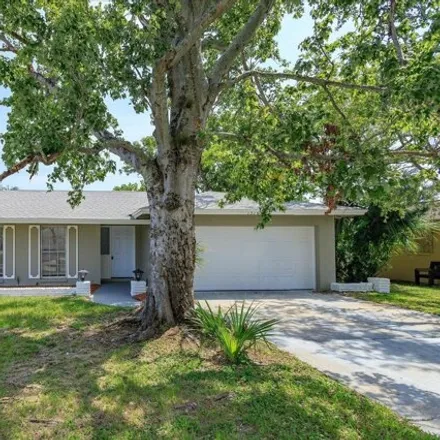 Buy this 3 bed house on 1574 Littler Drive in Titusville, FL 32780