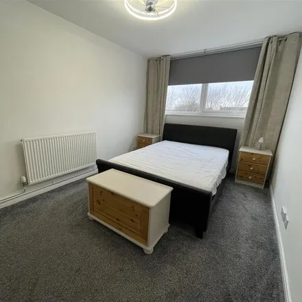 Image 3 - Colchester Court, Cardiff, CF23 9AU, United Kingdom - Apartment for rent