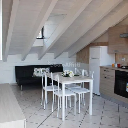Image 9 - Contrada Santa Chiara, 25122 Brescia BS, Italy - Apartment for rent