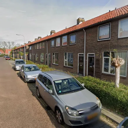Rent this 3 bed apartment on Schutskooistraat 22 in 3171 GS Poortugaal, Netherlands