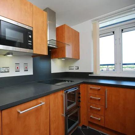 Rent this 2 bed apartment on Canbury Passage in London, KT2 5BS