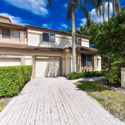 Image 1 - Via Regina, Palm Beach County, FL 33433, USA - House for sale