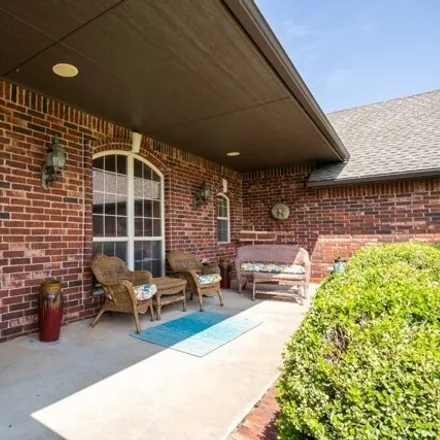 Image 3 - Whispering Lakes Drive, Tuttle, Grady County, OK, USA - House for sale