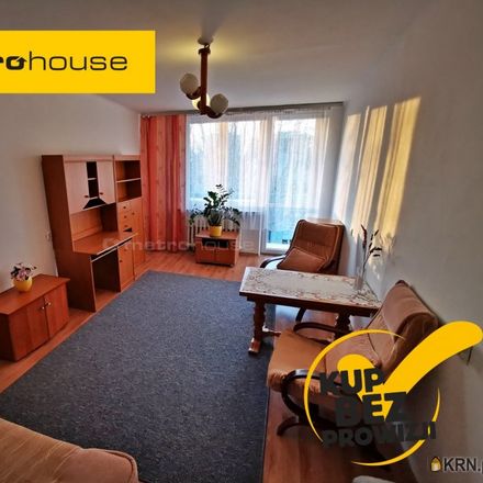 Rent this 2 bed apartment on Juliana Ursyna Niemcewicza 7 in 24-100 Puławy, Poland