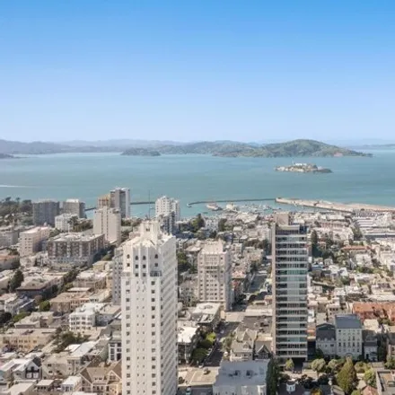 Image 5 - Green Hill Tower, 1070 Green Street, San Francisco, CA 90214, USA - Condo for sale