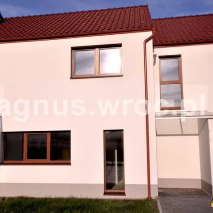 Buy this studio house on unnamed road in 54-081 Wilkszyn, Poland