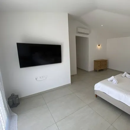 Rent this 6 bed house on 20137 Porto-Vecchio