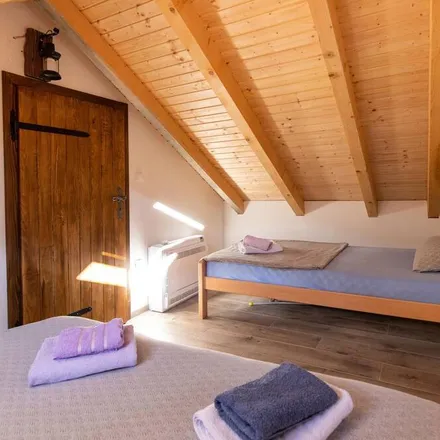 Rent this 2 bed house on Grad Metković in Stjepana Radića 1, 20350 Grad Metković