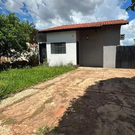 Image 1 - unnamed road, Veraneio, Campo Grande - MS, 79037-100, Brazil - House for sale