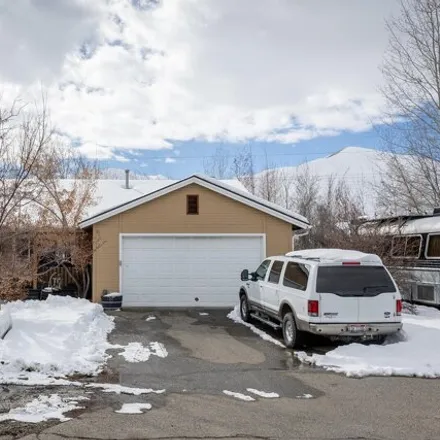 Buy this 3 bed house on 3031 Glenbrook Drive in Hailey, ID 83333